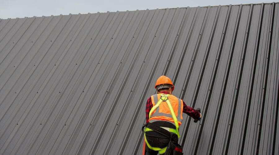 Expert Emergency Roof Repairs services in Oxford, OH